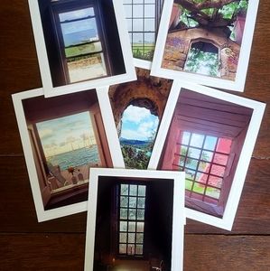 Blank Photo Cards